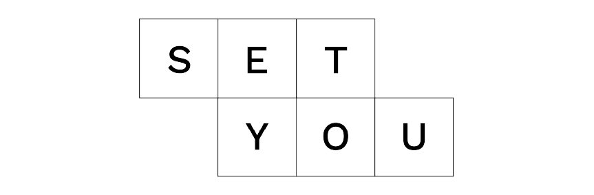 Logo Set You
